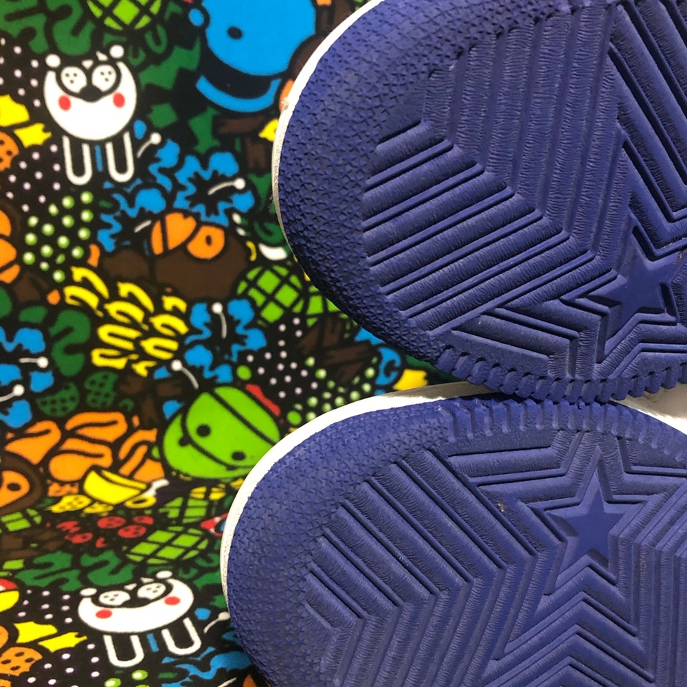 **RARE** BAPESTA x REVOLVER - Picture 10 of 10